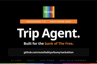 Trip Agent for bunq