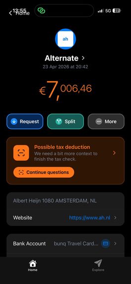 Deductify – screenshot 6