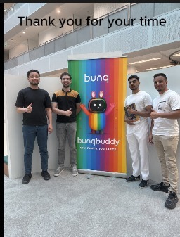 BunqBuddy – screenshot 13