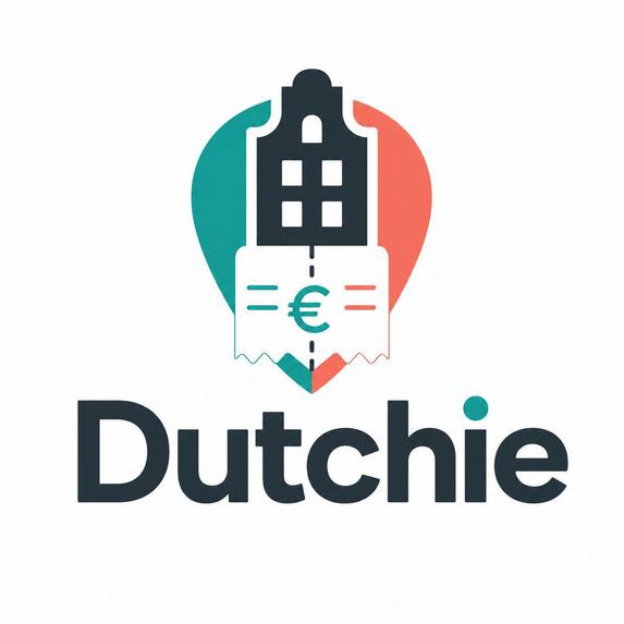 Dutchie – screenshot 1