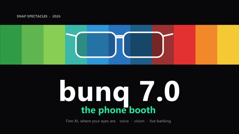 Finn with Augmented Reality – screenshot 1