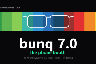 Finn with Augmented Reality