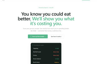Bunq Bite Balance