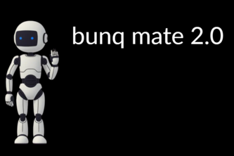 bunq mate 2.0