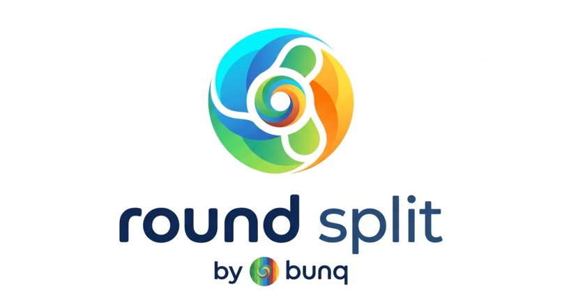 Round Split by Bunq – screenshot 1