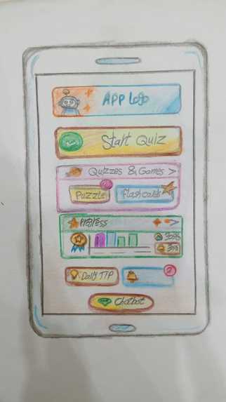 Teenaro – screenshot 4
