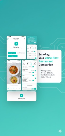 EchoPay – screenshot 9