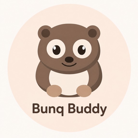 Bunq Buddy – screenshot 1