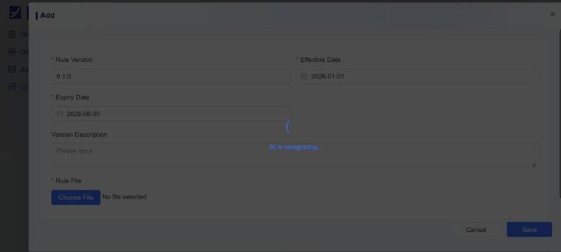Cargo iQ on ONE Record — See it all. Trust it all – screenshot 5