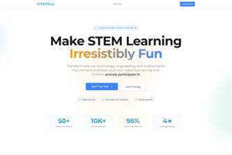 STEMStory