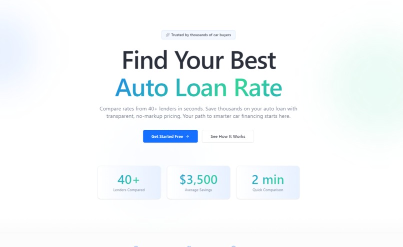 Find Your Best – screenshot 1