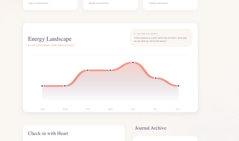 Bloom – screenshot 1