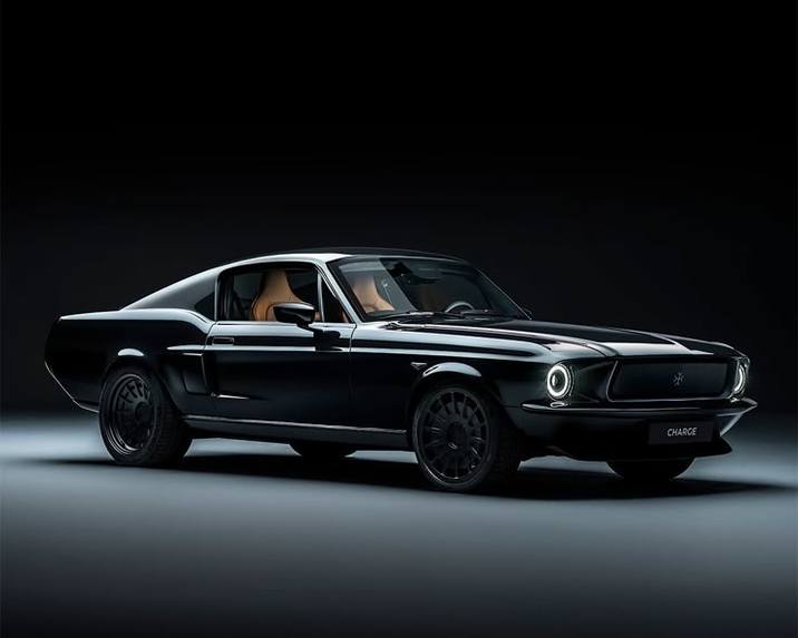 YOURS_MUSTANG – screenshot 1