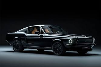 YOURS_MUSTANG