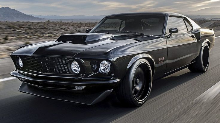 YOURS_MUSTANG – screenshot 3