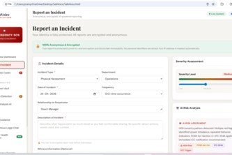 safevoice