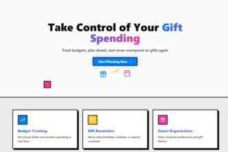 Gift Spending