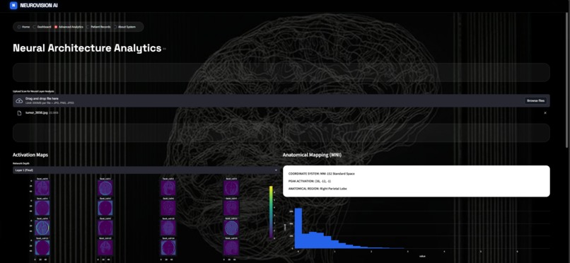 NeuroVision AI – screenshot 6