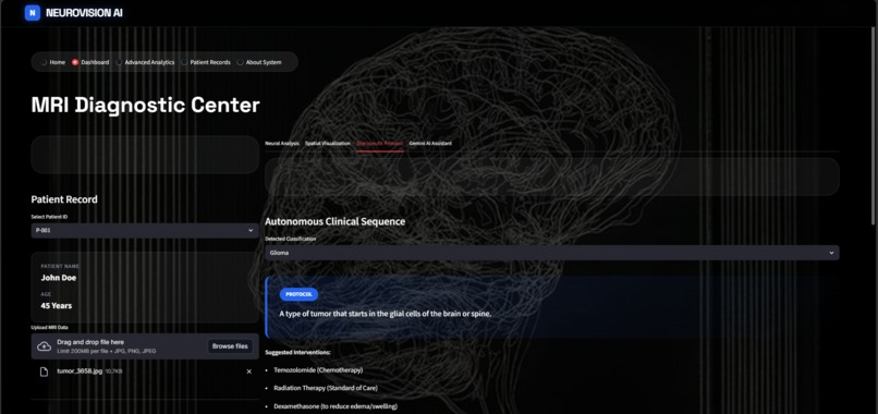 NeuroVision AI – screenshot 7