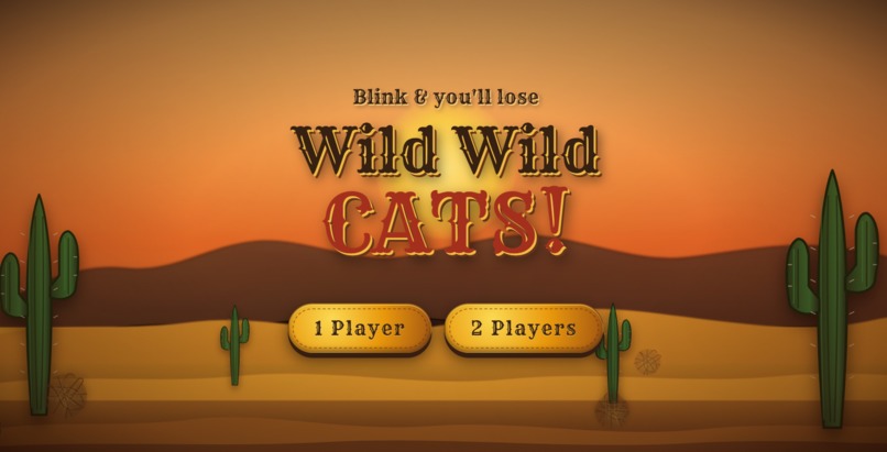 Wild Wild Cats – screenshot 2