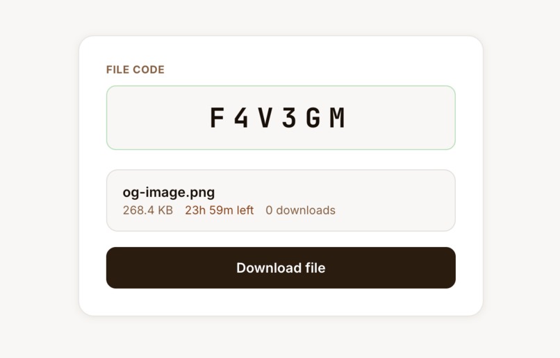 Vault – screenshot 3