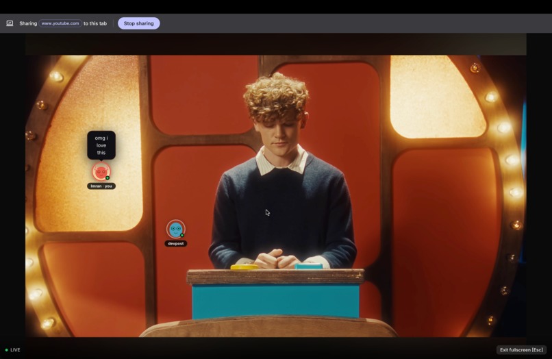 Vault – screenshot 5