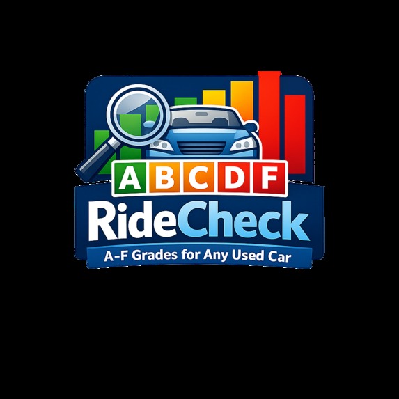 RideCheck — public-data risk profile for any used car  – screenshot 1