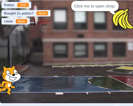 Hackathon project. – screenshot 1