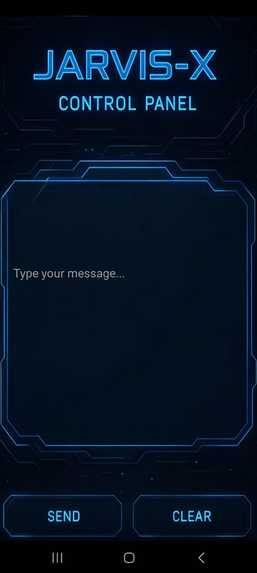 ENTITY - The Sixth Sense AI System – screenshot 2