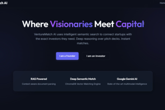 VentureMatch