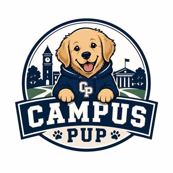 CampusPup – screenshot 1