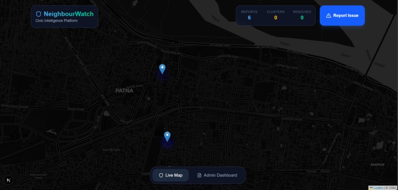 Jago_Grahak – screenshot 2