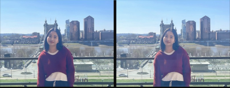 image_debluring – screenshot 1