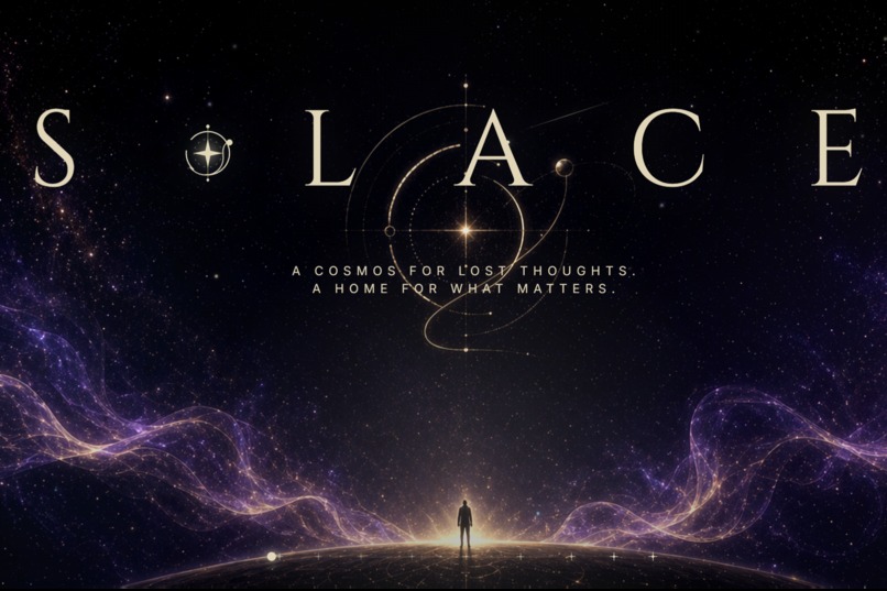 Solace  – screenshot 1