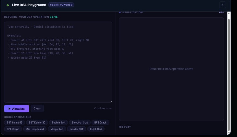 VisualForge AI – screenshot 1