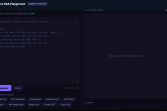 VisualForge AI