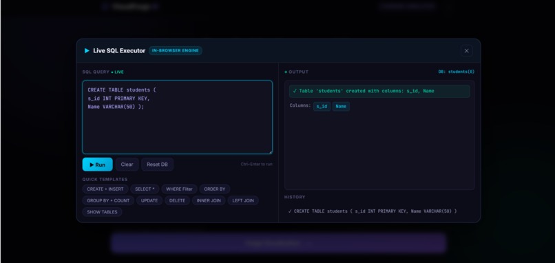 VisualForge AI – screenshot 3