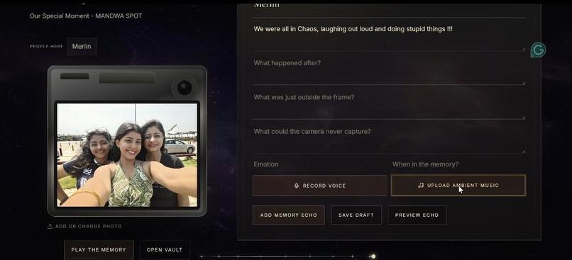 Solace  – screenshot 4