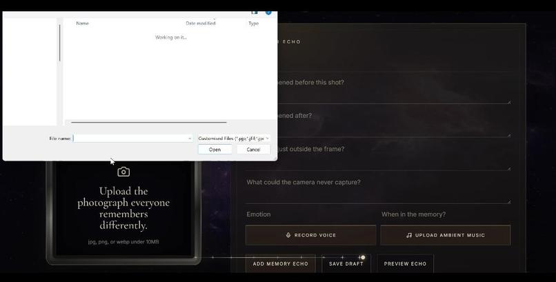 Solace  – screenshot 3