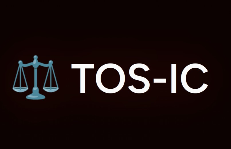 TOS-IC – screenshot 1