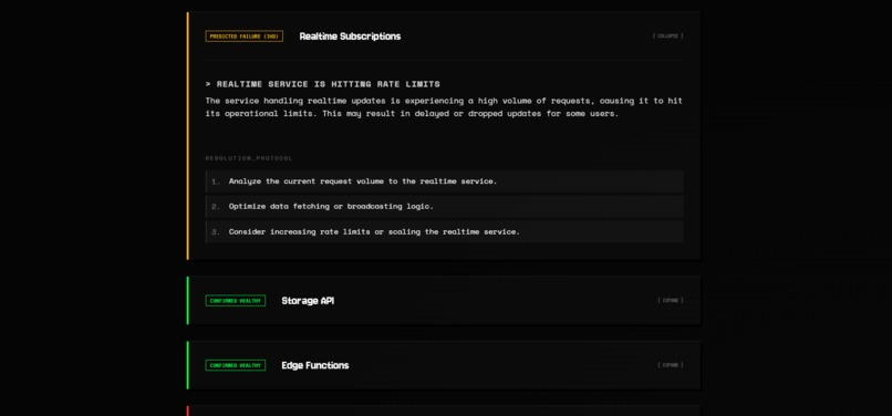 NIGHTLAMP – screenshot 1