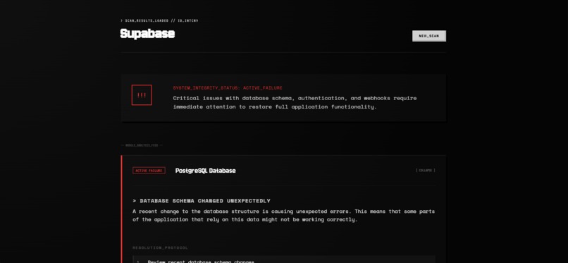 NIGHTLAMP – screenshot 3