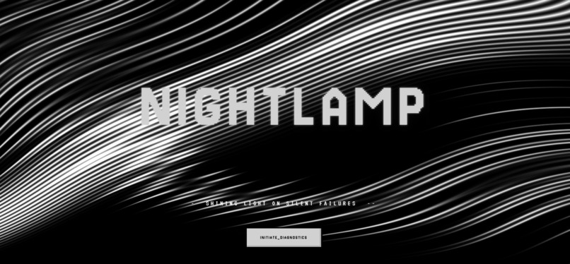 NIGHTLAMP – screenshot 5
