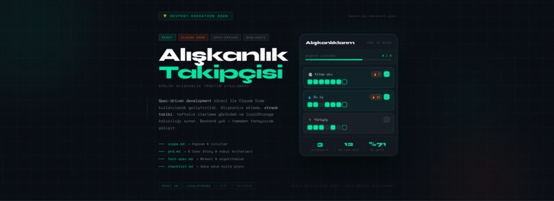 Organiser – screenshot 1