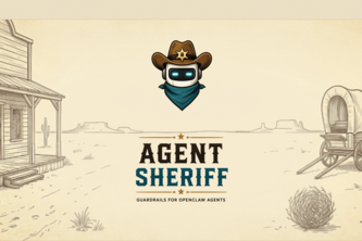 AgentSheriff