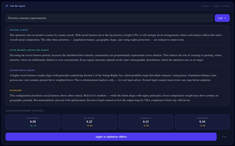 remapd – screenshot 1