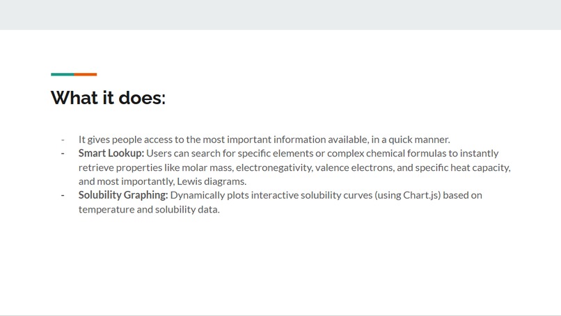 ChemSearch - Beginner – screenshot 4
