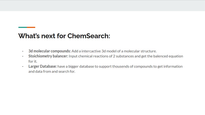 ChemSearch - Beginner – screenshot 9