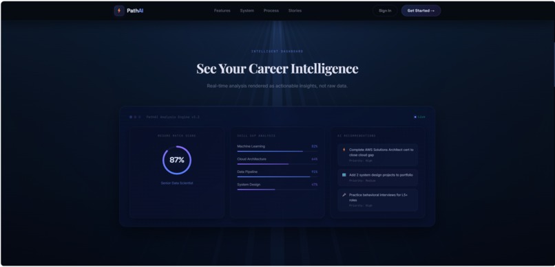 Career Command Center AI – screenshot 8