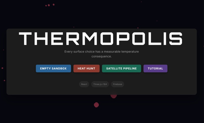 Thermopolis – screenshot 1